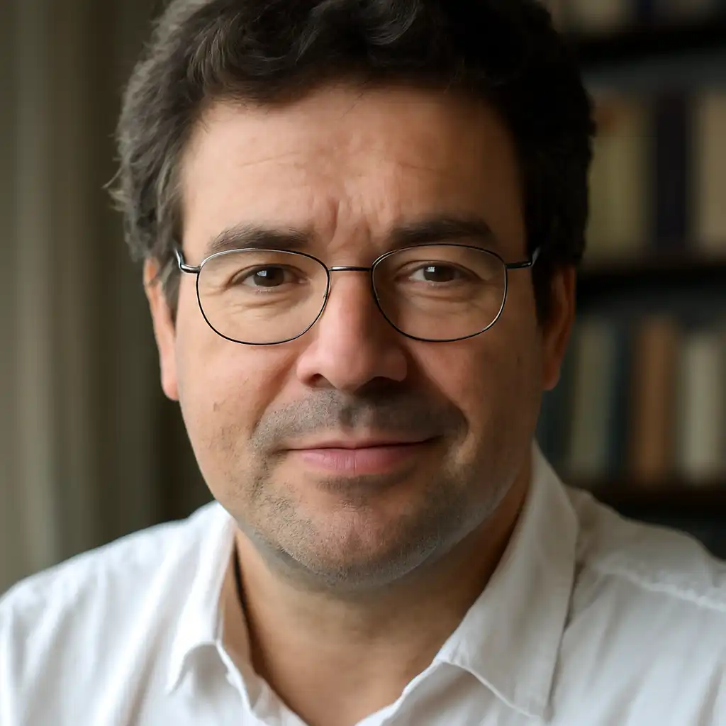 Michael Harrison